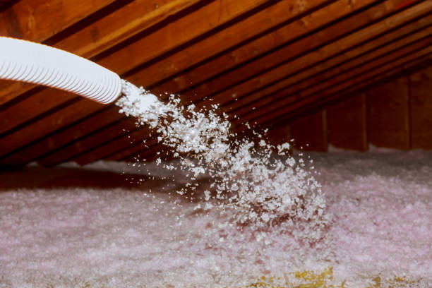 Insulation Maintenance and Repair