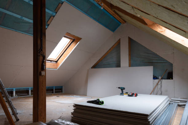 Professional Insulation Contractor in WI
