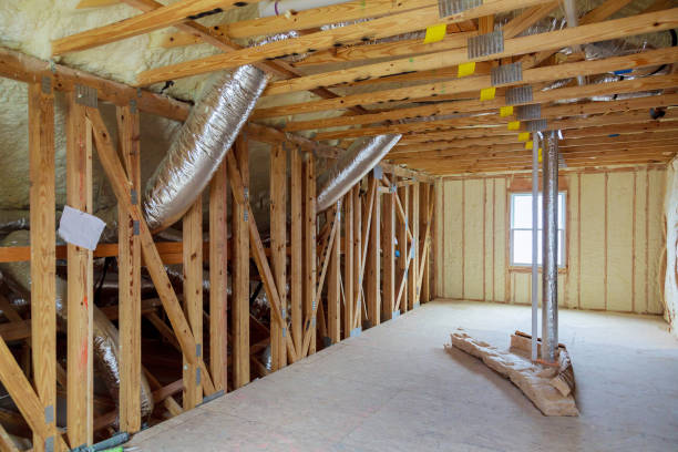 Best Residential Insulation in Cameron, WI